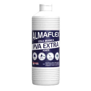 Almaflex Cola PVA Extra Forte 1Kg