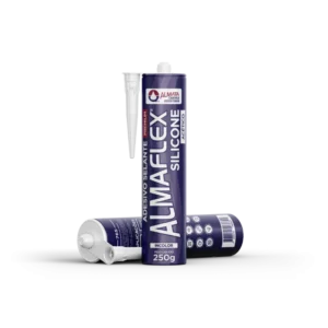 Almaflex Silicone Acético 765