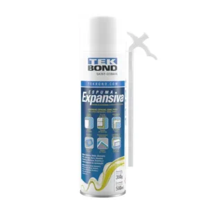 TekBond Espuma Expansiva 500ml