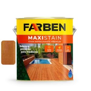 MaxiStain Mogno Inglês 361.301