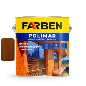 Verniz Polimar Imbuia 341.033