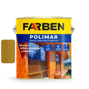 Verniz Polimar Acetinado 341.031
