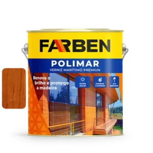 Verniz Polimar Cerejeira 341.034