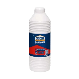 CASCOLA Cascorez – Cola Branca PVA Extraforte 1Kg