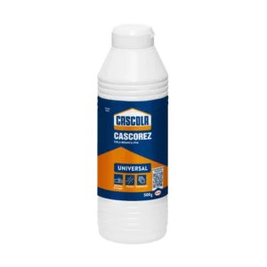 CASCOLA Cascorez – Cola Branca PVA Universal 1Kg
