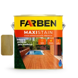 MaxiStain Transparente 361.000
