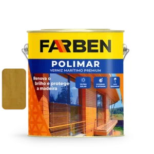 Verniz Polimar Brilhante 341.030