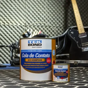 TekBond cola de contato