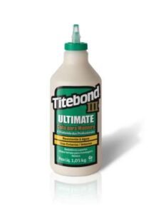 Titebond III Ultimate 1,05 Kg