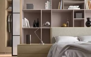 Painel MDF Gianduia Trama Duratex