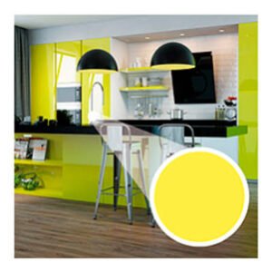 Painel MDf Citrino Cristallo Duratex