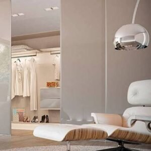 Painel MDF Gianduia Cristallo Duratex