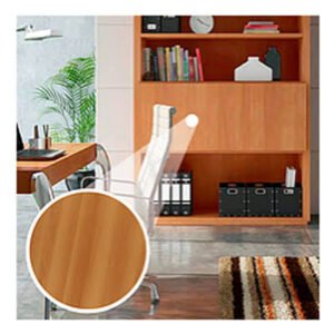 Painel MDF Noce Monza Duratex
