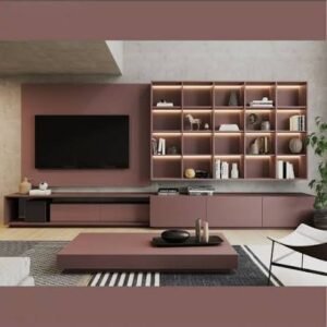 Painel MDF Rosa Glamour Duratex