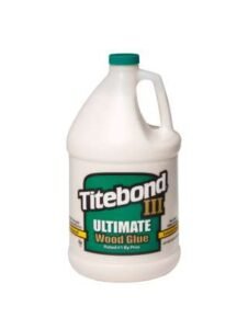 Titebond III Ultimate 4,20 Kg