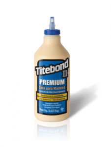 Titebond II Premium 1.05 Kg