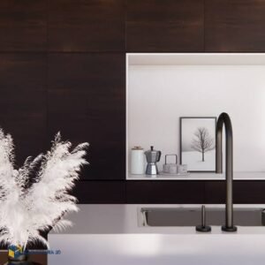 Painel MDF Trancoso Duratex